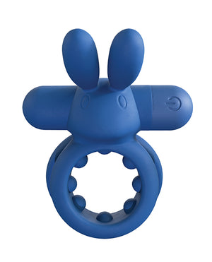 Screaming O Rechargeable Ohare - Blue - Image 2