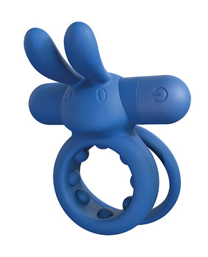 Screaming O Rechargeable Ohare - Blue - Image 3