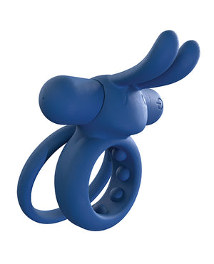 Screaming O Rechargeable Ohare - Blue - Image 4