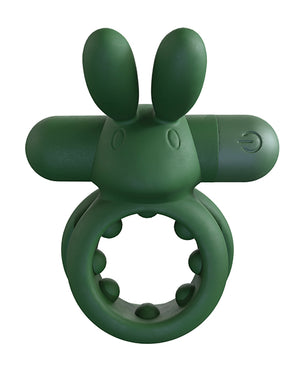 Screaming O Screaming O Rechargeable Ohare - Green - Image 2