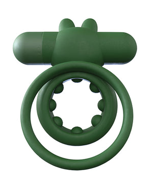 Screaming O Screaming O Rechargeable Ohare - Green - Image 5