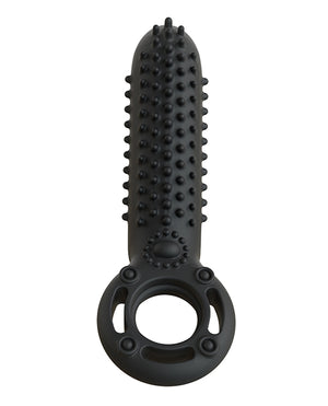 Screaming O Rechargeable O Yeah Silicone - Black - Image 2