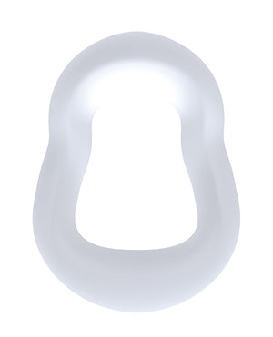Screaming O SwingO Curved - Clear