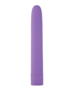 Power Bullet Easy Pleezy Vibrator - Purple - Image 4