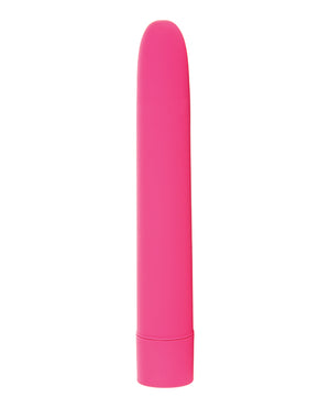 Power Bullet Easy Pleezy Vibrator - Pink - Image 4