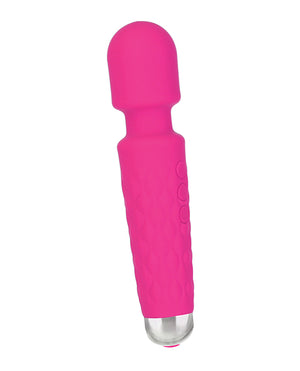 No Brand Enjoy Your Life Massager Wand - Pink - Image 3