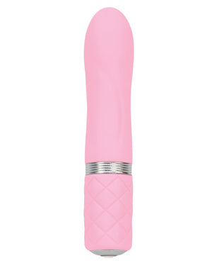 Pillow Talk Pillow Talk Flirty Bullet - Pink - Image 4