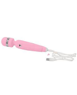 Pillow Talk Pillow Talk Cheeky Wand - Pink - Image 5