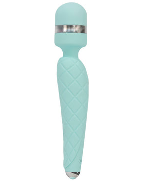Pillow Talk Pillow Talk Cheeky Wand - Teal
