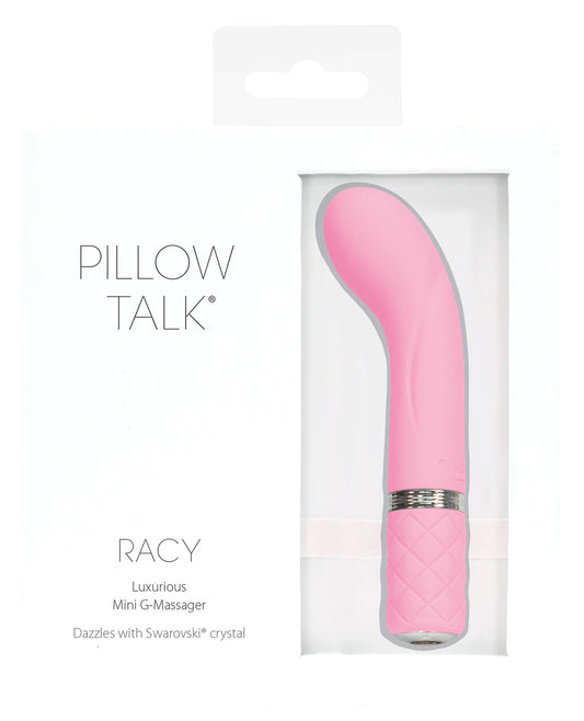 Pillow Talk Pillow Talk Racy - Pink