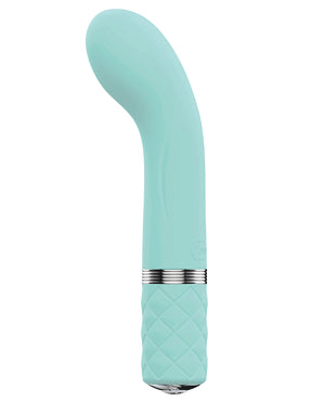 Pillow Talk Pillow Talk Racy - Teal - Image 3