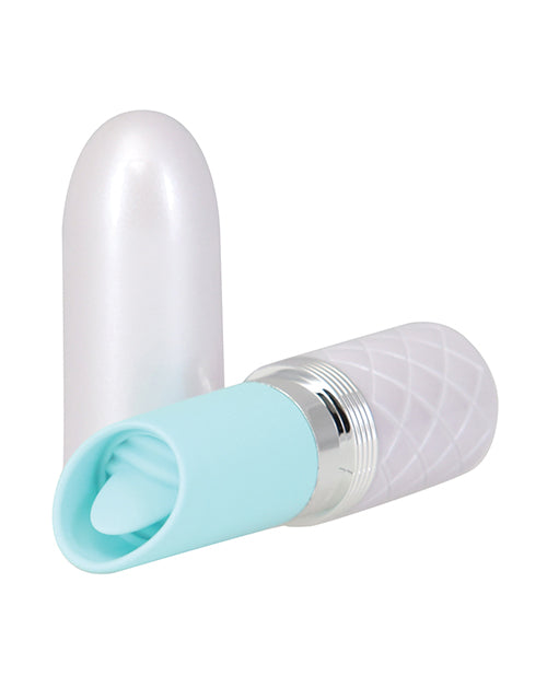 Pillow Talk Pillow Talk Lusty - Teal - Image 2