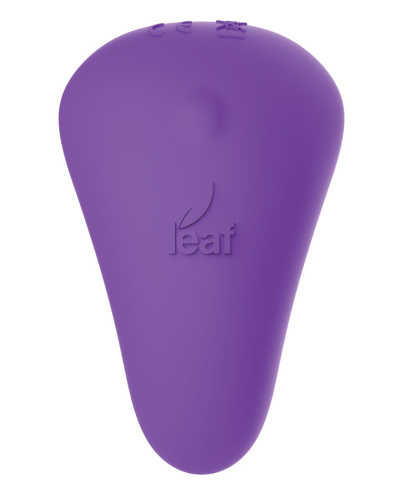 LEAF Plus Leaf Plus Spirit w/Remote Control - Purple