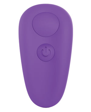 LEAF Plus Leaf Plus Spirit w/Remote Control - Purple - Image 3