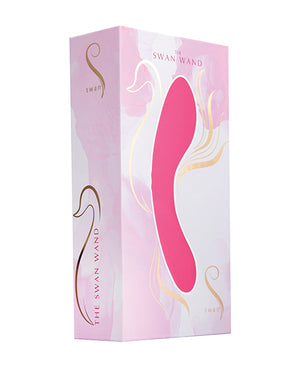Swan The Swan Wand 9" - Image 3