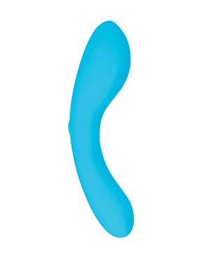 Swan The Mini Swan Wand Glow in the Dark - Blue - Image 3