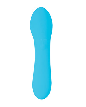 Swan The Mini Swan Wand Glow in the Dark - Blue - Image 4