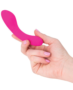 Swan The Mini Swan Wand 4.75" - Image 2