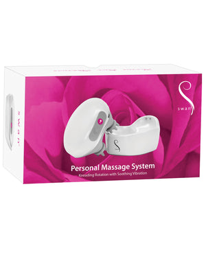 Swan Swan Personal Massage System - Image 3