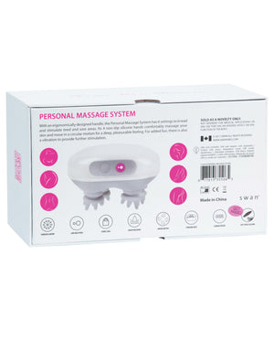 Swan Swan Personal Massage System - Image 4