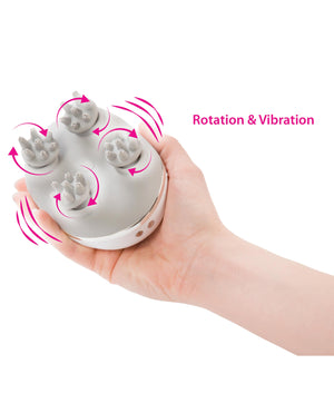 Swan Swan Personal Massage System - Image 5