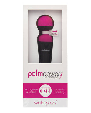 Palm Power Palm Power Rechargeable Massager - Image 3