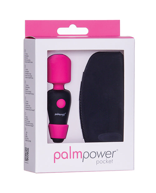 Palm Power Palm Power Pocket - Image 2