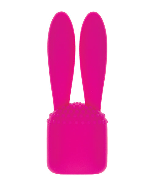 Palm Power Palm Power Palm Pocket Extended Accessories - 3 Silicone Heads Pink - Image 2