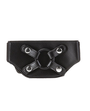 Addiction Addiction Strap-On Harness - Black - Image 3