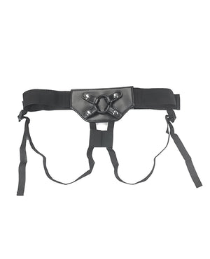 Addiction Addiction Strap-On Harness - Black - Image 5
