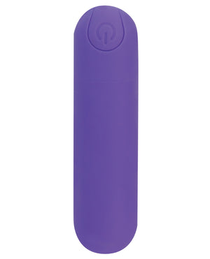 eSSENTIAL eSSENTIAL Power Bullet - Purple - Image 2