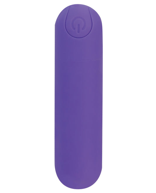 eSSENTIAL eSSENTIAL Power Bullet - Purple - Image 2