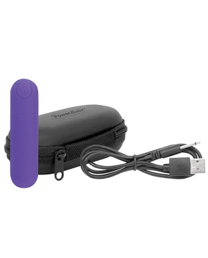 eSSENTIAL eSSENTIAL Power Bullet - Purple - Image 3