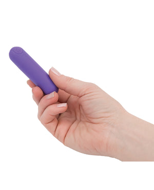 eSSENTIAL eSSENTIAL Power Bullet - Purple - Image 4