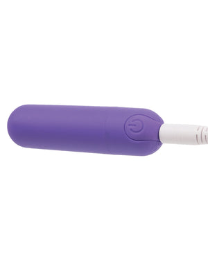 eSSENTIAL eSSENTIAL Power Bullet - Purple - Image 5