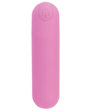 eSSENTIAL eSSENTIAL Power Bullet - Pink - Image 3