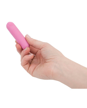 eSSENTIAL eSSENTIAL Power Bullet - Pink - Image 5
