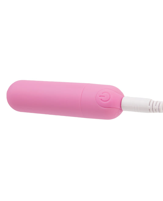 eSSENTIAL eSSENTIAL Power Bullet - Pink
