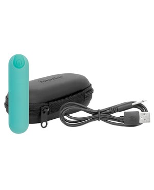 eSSENTIAL eSSENTIAL Power Bullet - Teal - Image 3