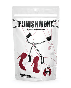Punishment Punishment Hog Tie