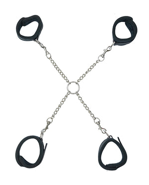 Punishment Punishment Hog Tie - Image 4
