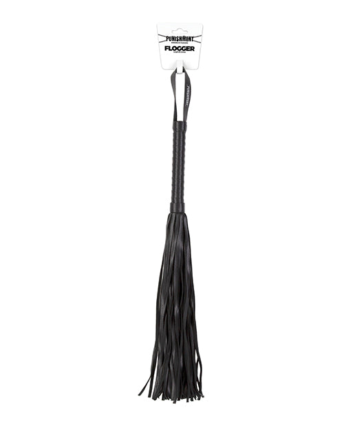 Punishment Punishment Flogger