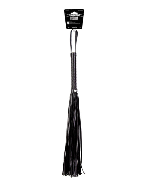 Punishment Punishment Flogger - Image 2