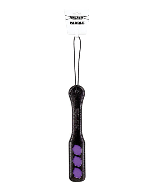 Punishment Punishment Lips Paddle