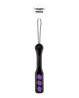 Punishment Punishment Lips Paddle