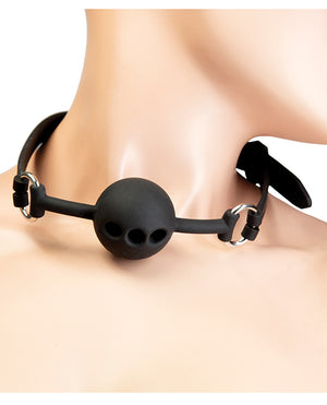 Punishment Punishment Ball Gag - Image 4