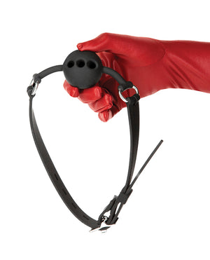 Punishment Punishment Ball Gag - Image 5
