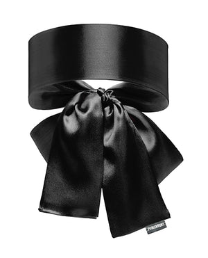 Punishment Punishment Fox Tail Plug - Black - Image 5