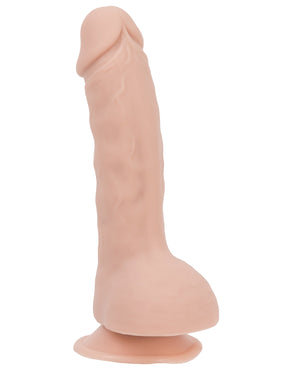 Addiction Addiction Brad 7.5" Dildo - Beige - Image 4