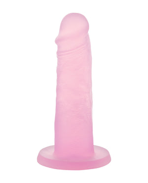 Addiction Addiction Cocktails 5.5" Dong - Purple Cosmo - Image 4